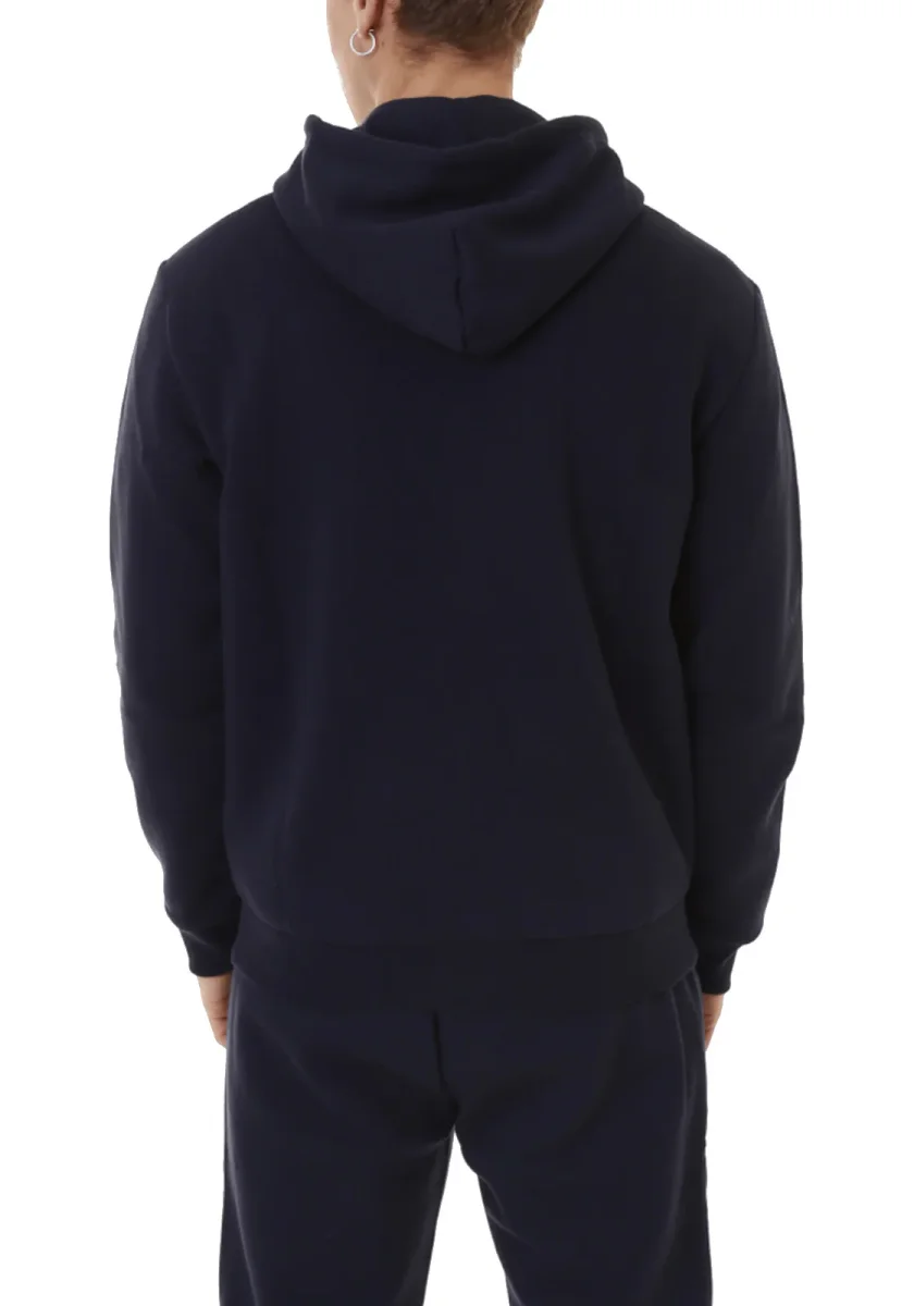 CHAMPION - Felpa Zip Cappuc Art 219163 - immagine 5