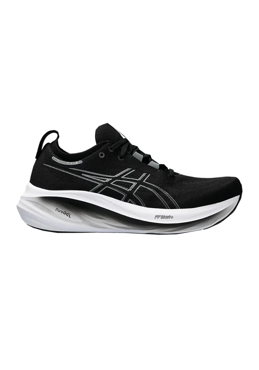ASICS - Scarpa Running Art 1011B794 - immagine 2