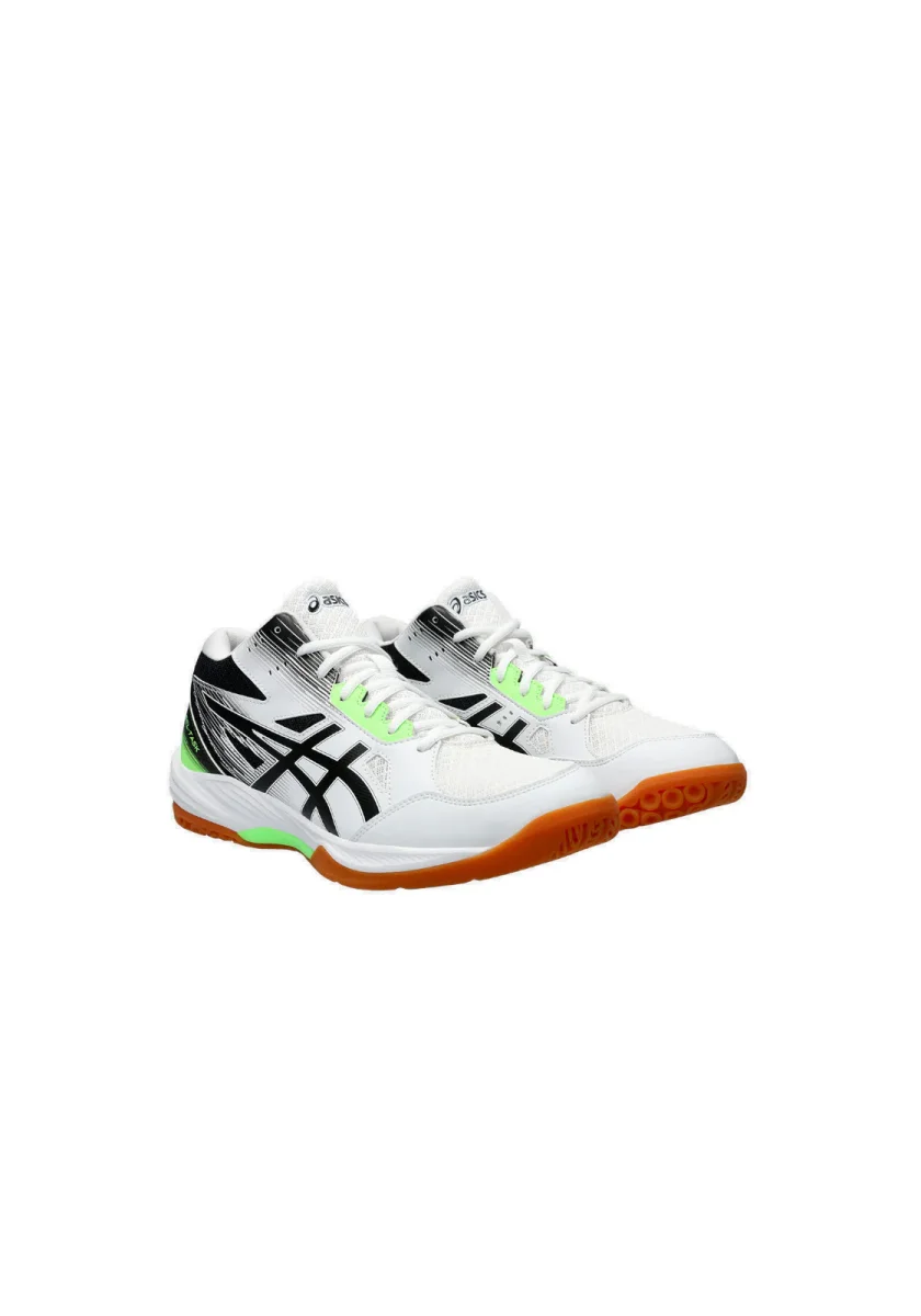 ASICS - Scarpa Volley Art 1071A078 - immagine 3