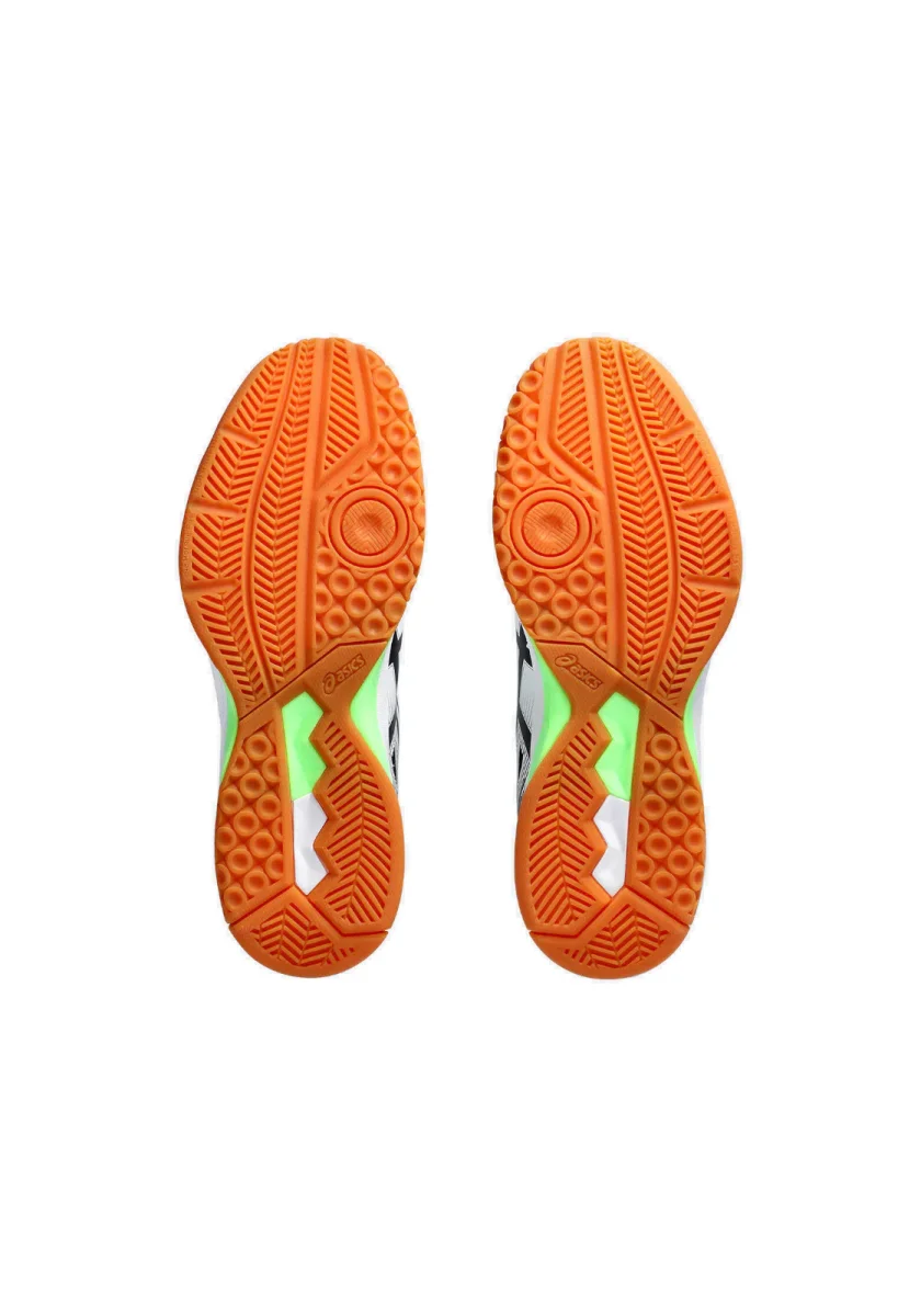 ASICS - Scarpa Volley Art 1071A078 - immagine 4