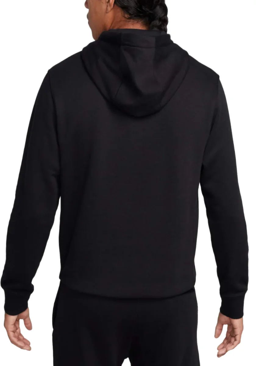 NIKE - Felpa Cappuccio Art FN2634 - immagine 3