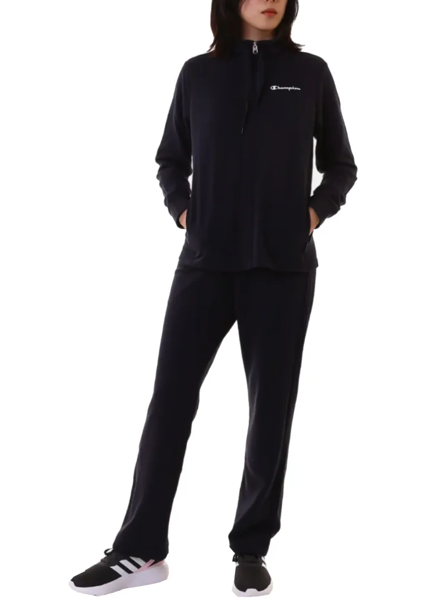 CHAMPION - Tuta Art 116311 - immagine 4