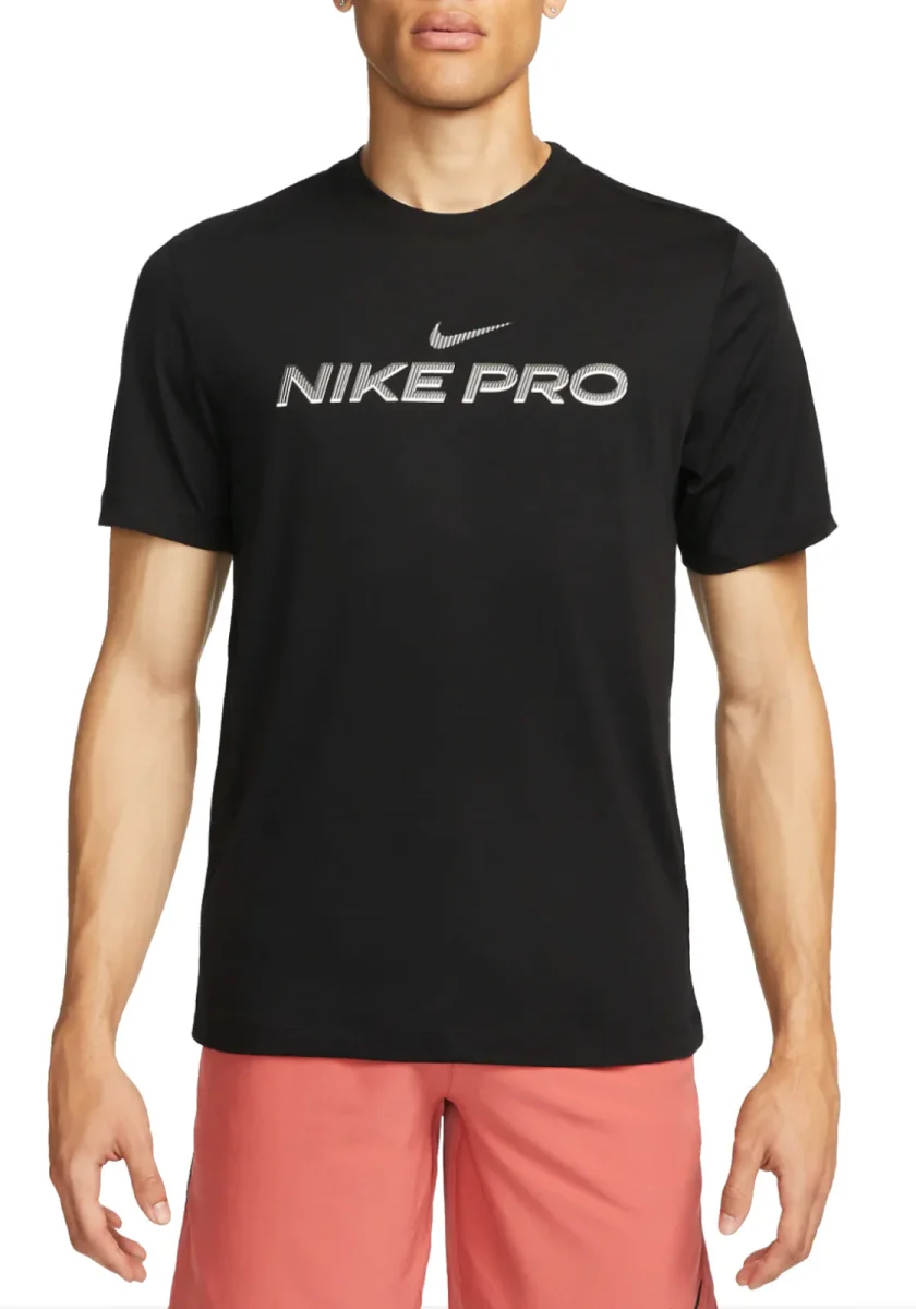 NIKE - T-shirt M/c Art FJ2393 - immagine 2