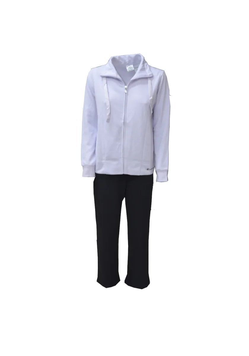 CHAMPION - Tuta Art 117305 - immagine 4