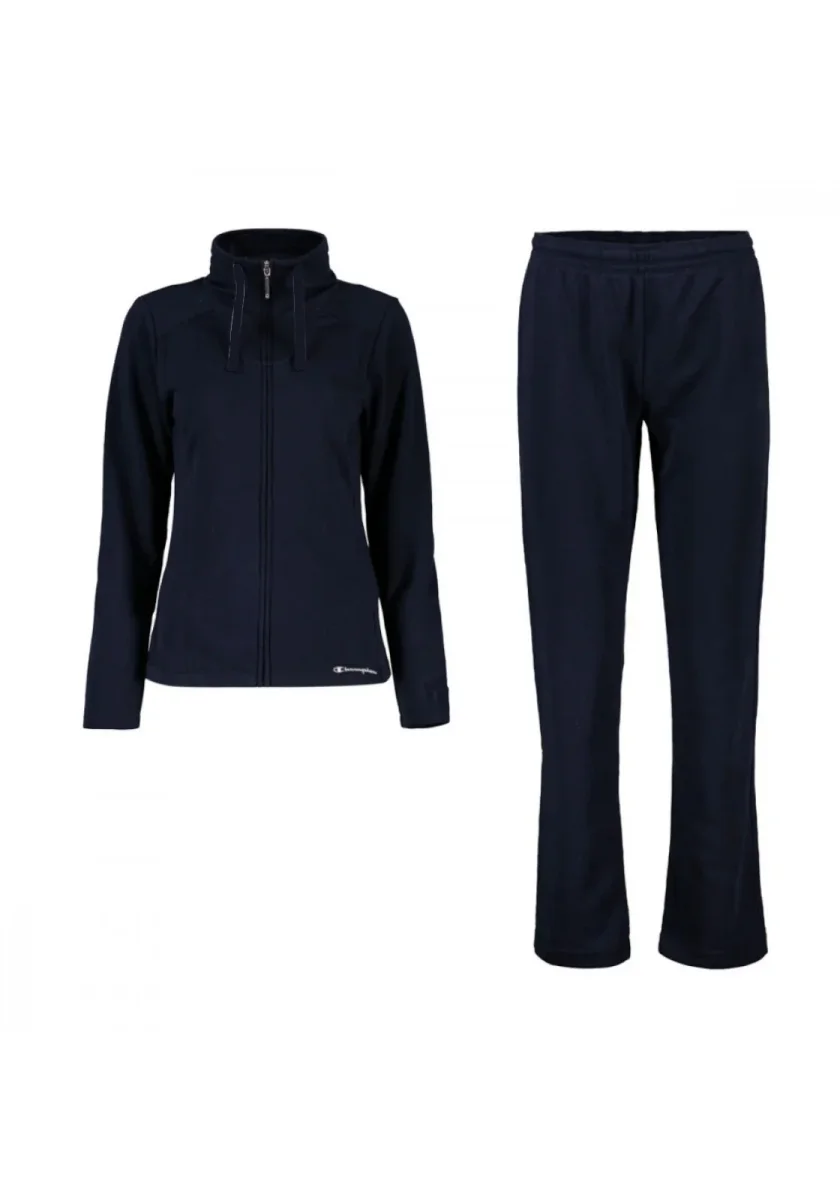 CHAMPION - Tuta Art 117305 - immagine 6