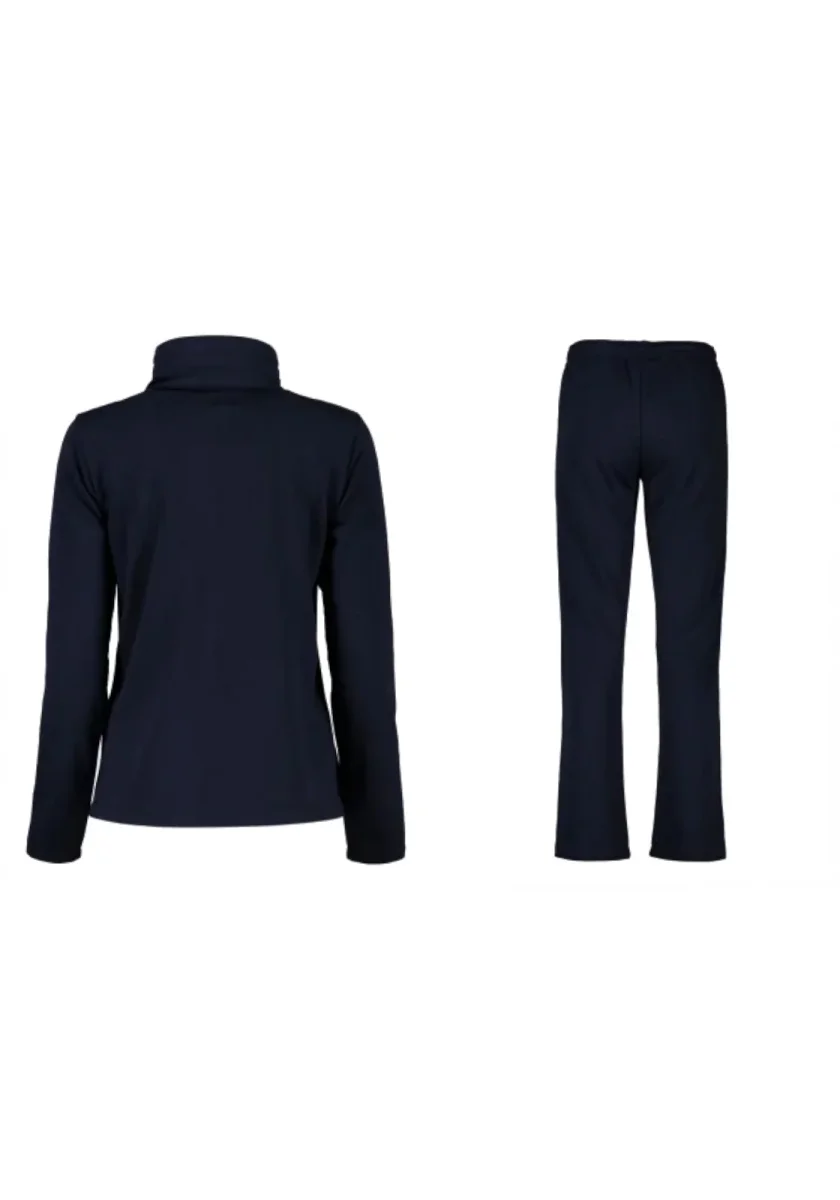 CHAMPION - Tuta Art 117305 - immagine 7