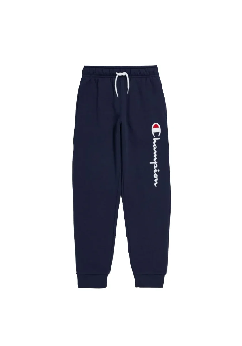 CHAMPION - Pantalone Polsino Art 306749 - immagine 5