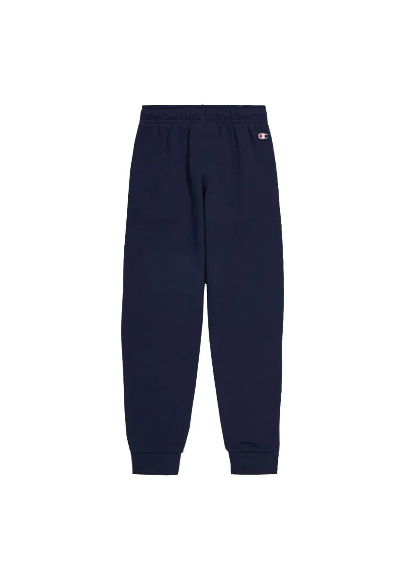 CHAMPION - Pantalone Polsino Art 306749 - immagine 6