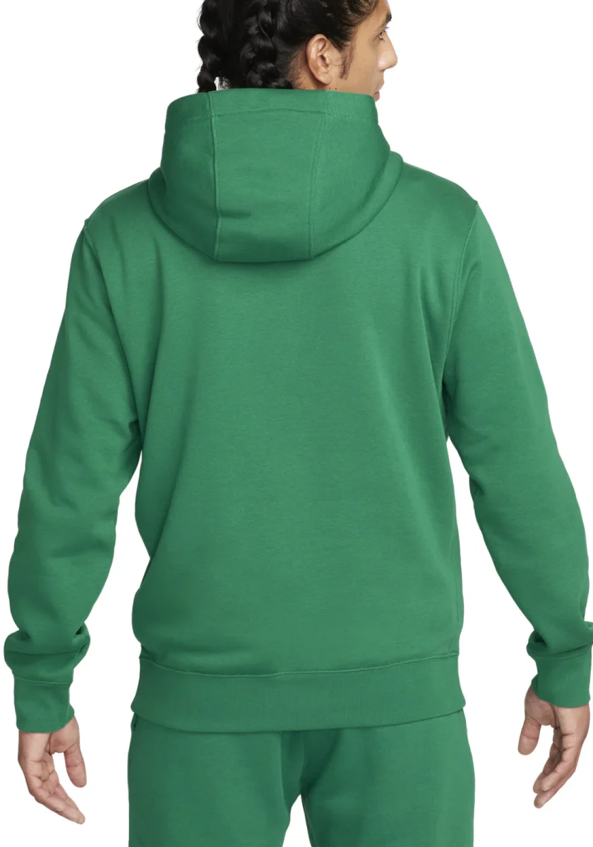 NIKE - Felpa Cappuccio Art FN2634 - immagine 5