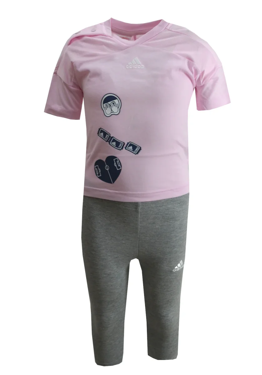 ADIDAS - Completo Art IS3764 - immagine 2