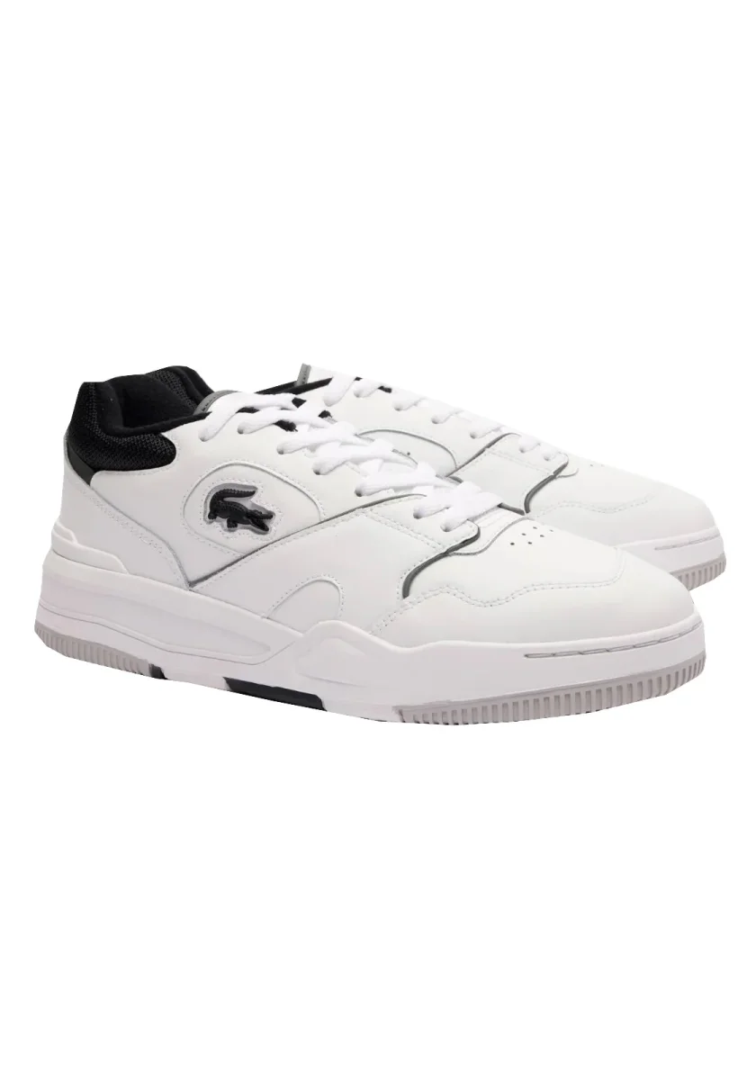 LACOSTE - Scarpa Lifestyle Art E02750 - immagine 3