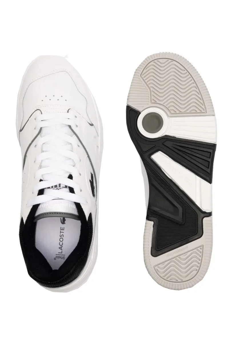 LACOSTE - Scarpa Lifestyle Art E02750 - immagine 5