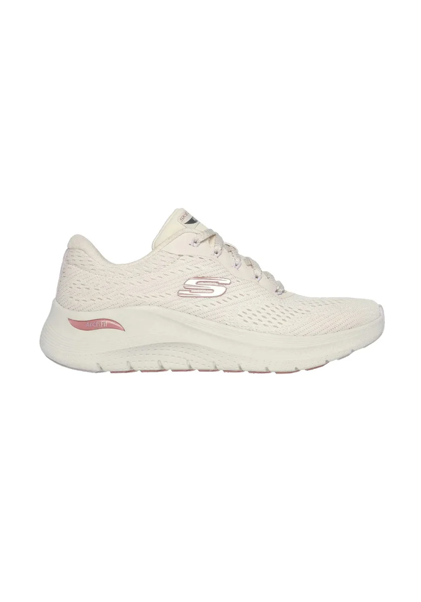 SCARPE SKECHERS ARCH FIT 2.0 COL NTMT - immagine 6