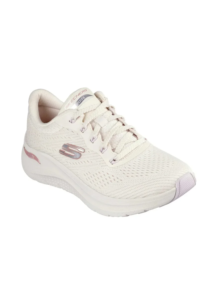 SCARPE SKECHERS ARCH FIT 2.0 COL NTMT - immagine 7