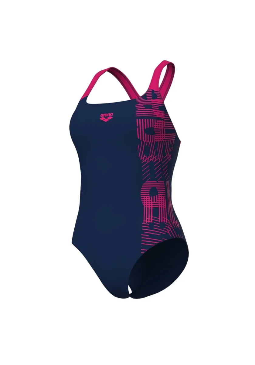 ARENA - Costume Intero Art 007202 - immagine 2