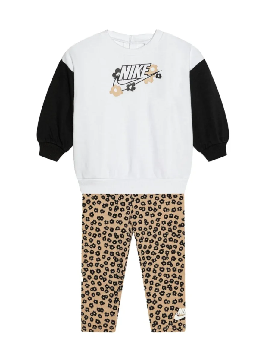 NIKE - Tuta Art 36L827 - immagine 2