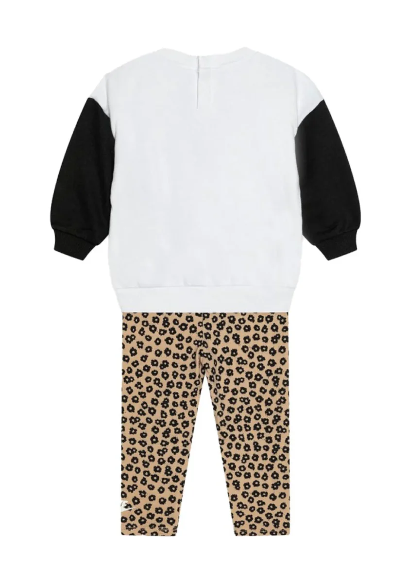 NIKE - Tuta Art 36L827 - immagine 3