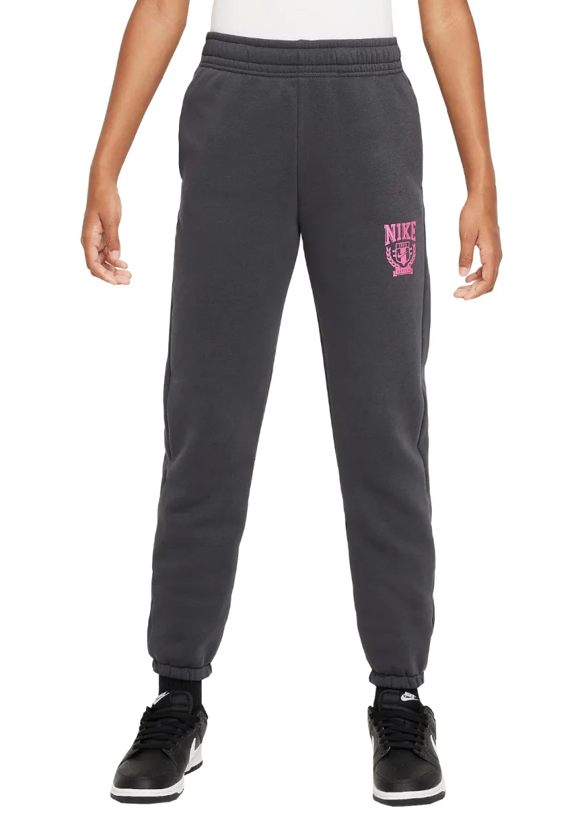 NIKE - Pantalone Polsino Art FZ4720 - immagine 2