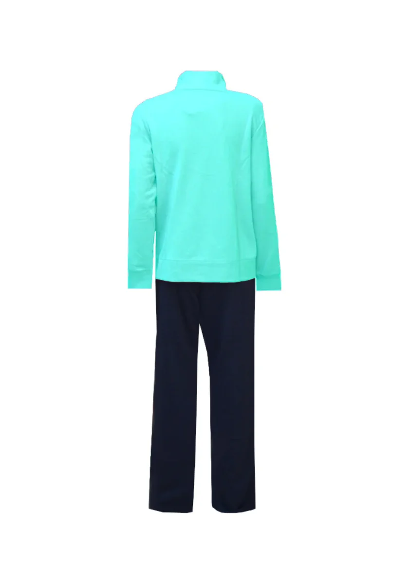 CHAMPION - Tuta Art 117305 - immagine 9