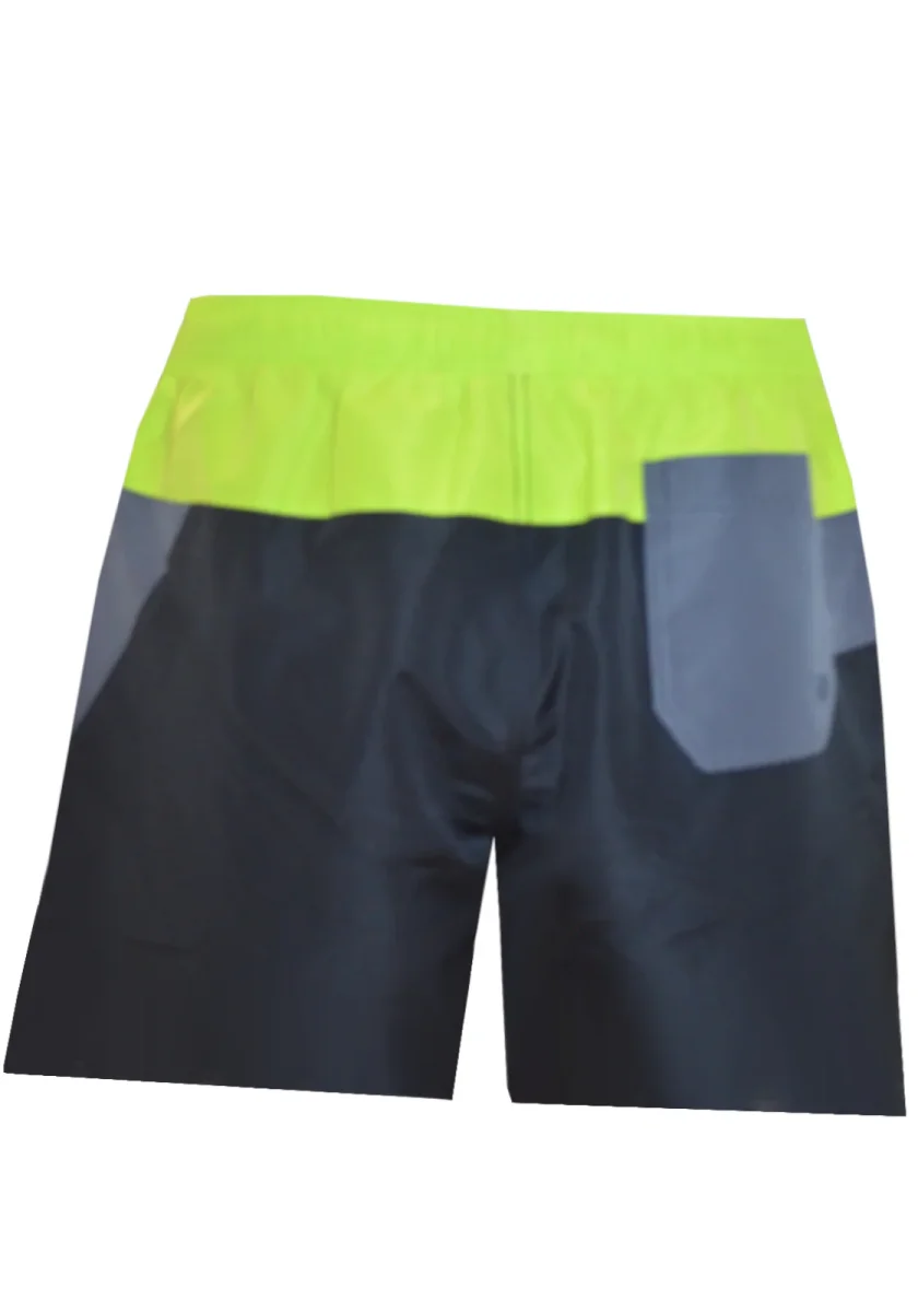 EA7 - Costume Boxer Art 902000-4R727 - immagine 3