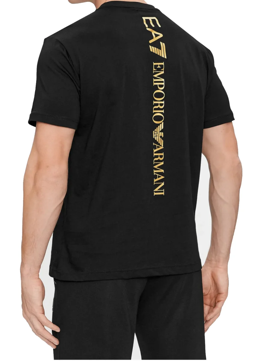 Maglia EA7 Uomo - immagine 3