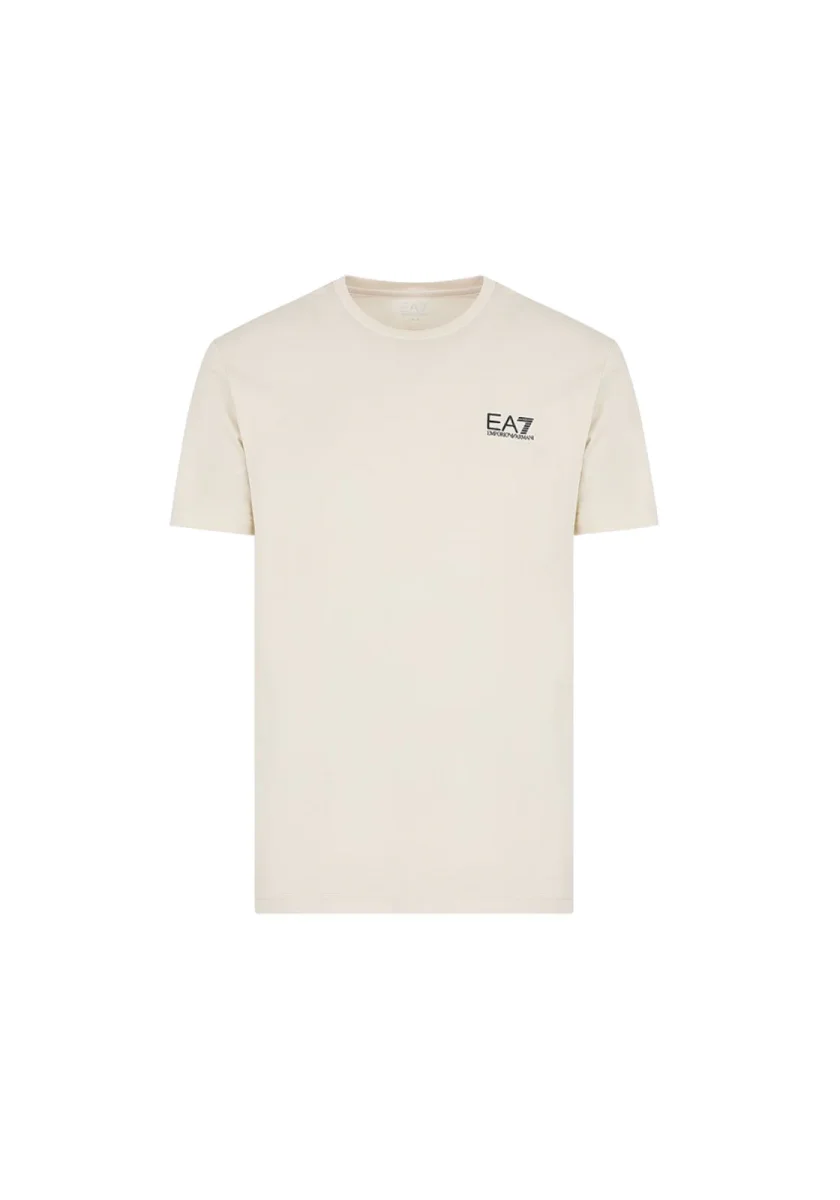 EA7 - T-shirt M/c Art 8NPT51-PJM9Z - immagine 4