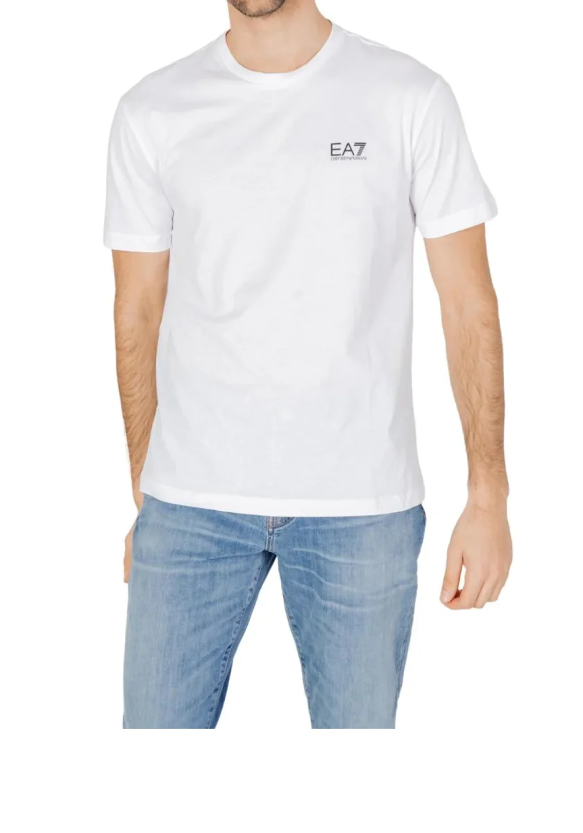 Maglia EA7 Uomo - immagine 4