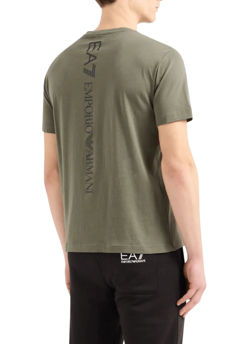 Maglia EA7 Uomo - immagine 7