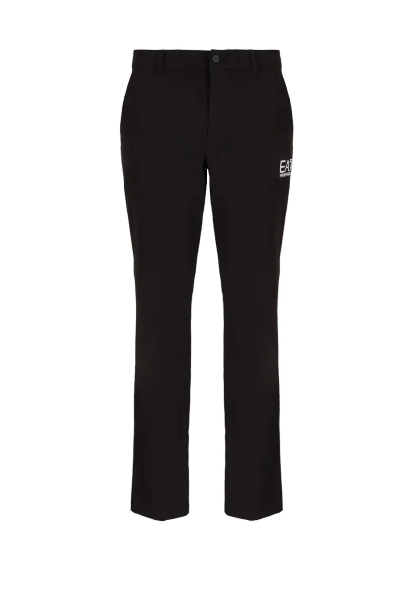 EA7 - Pantalone Lifestyle Art 3DPP87-PNFTZ - immagine 2