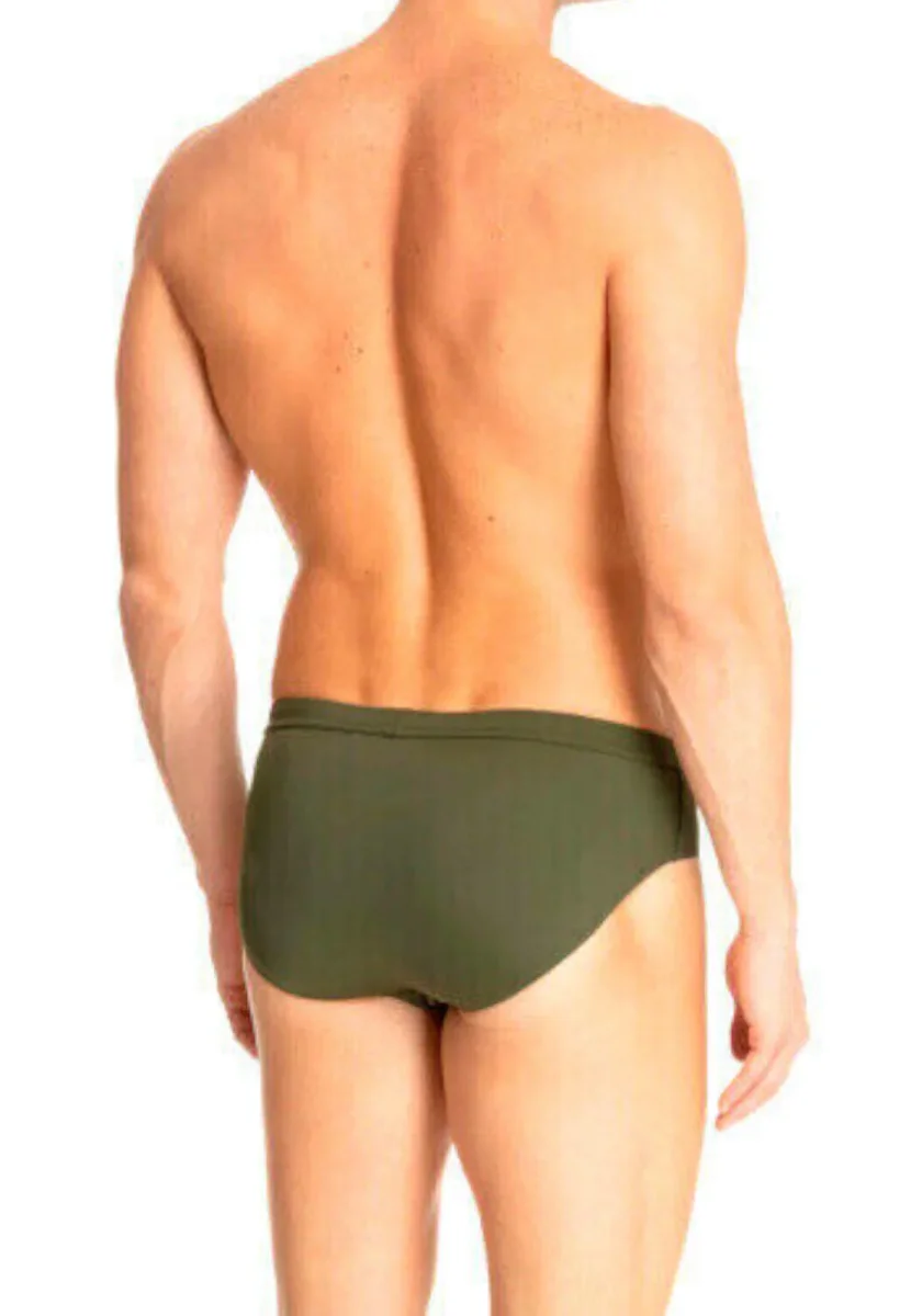 EA7 - Costume Slip Art 901023-4R716 - immagine 3