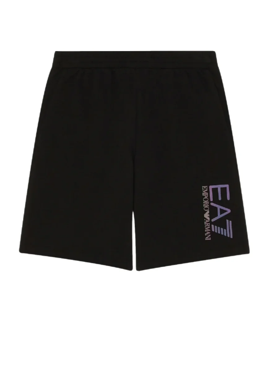 EA7 - Pantaloncino Art 3DBS53-BJ05Z - immagine 2