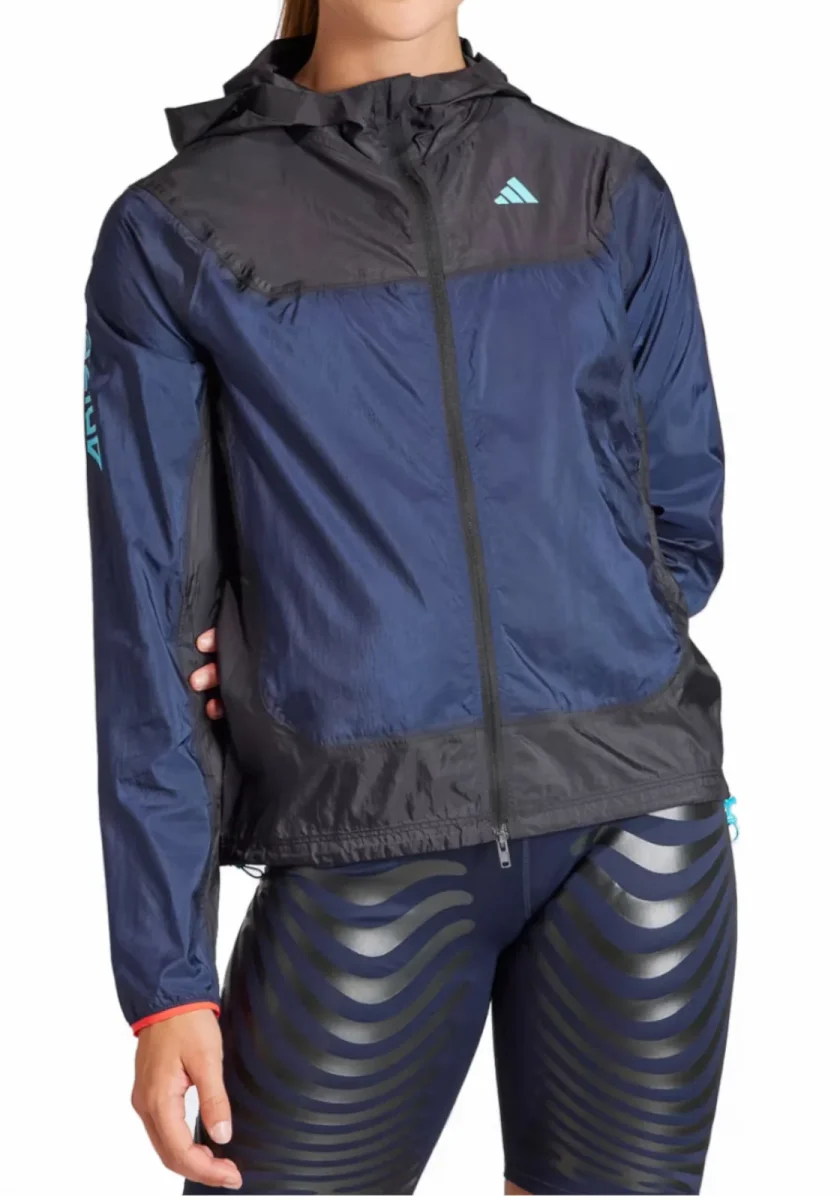 ADIDAS - K-way Art IM4165 - immagine 2