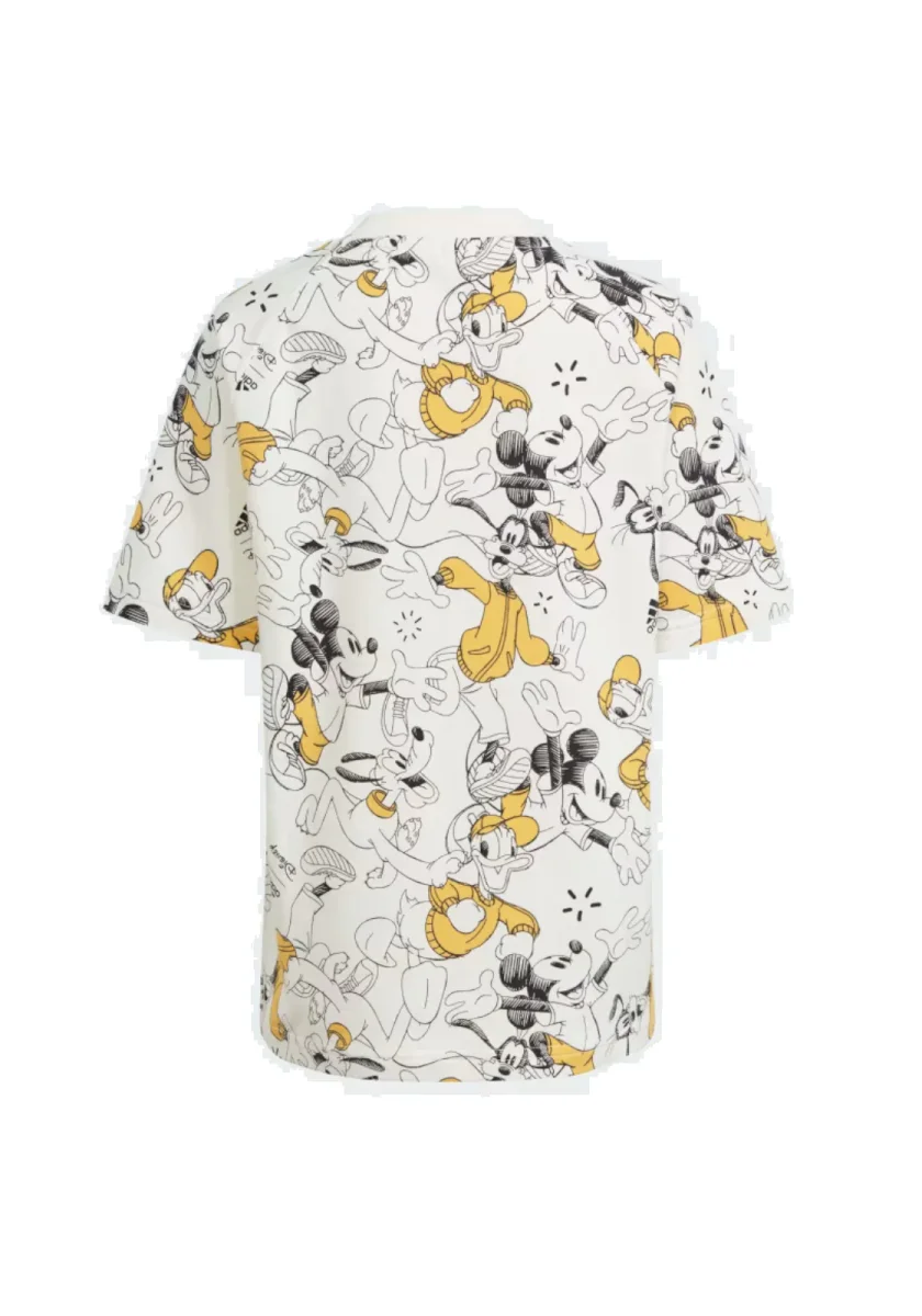 ADIDAS - T-shirt M/c Art IT8778 - immagine 3