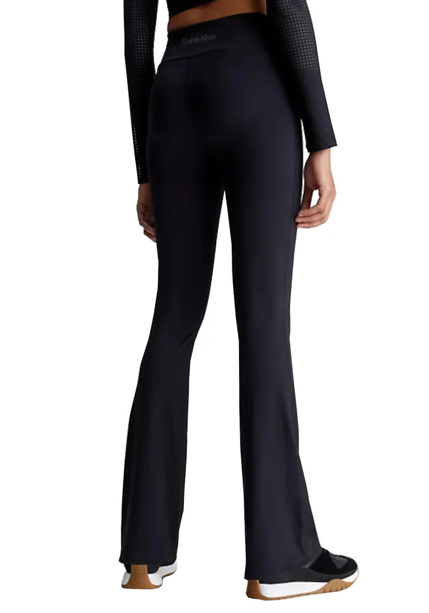 CALVIN KLEIN - Panta Jazz Art 00GWS4L650 - immagine 3