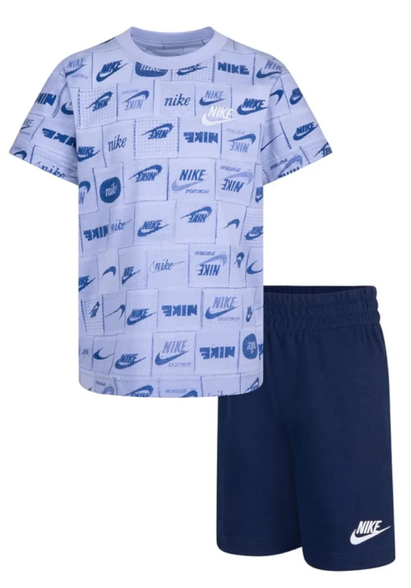 NIKE - Completo Art 86L773 - immagine 2