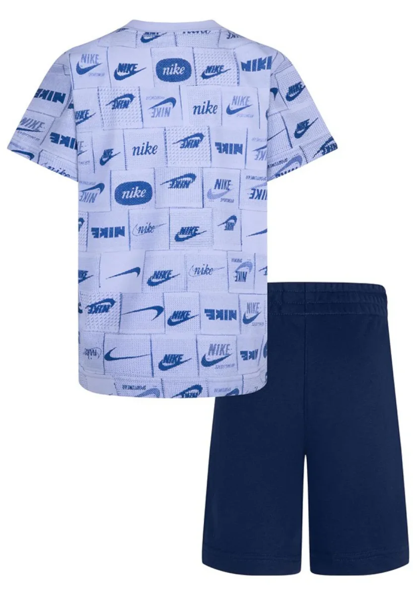 NIKE - Completo Art 86L773 - immagine 3