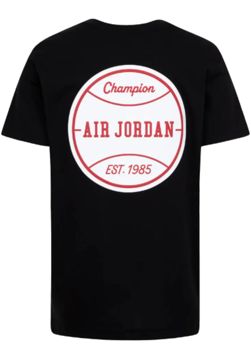 NIKE - T-shirt M/c Art 95C905 - immagine 3