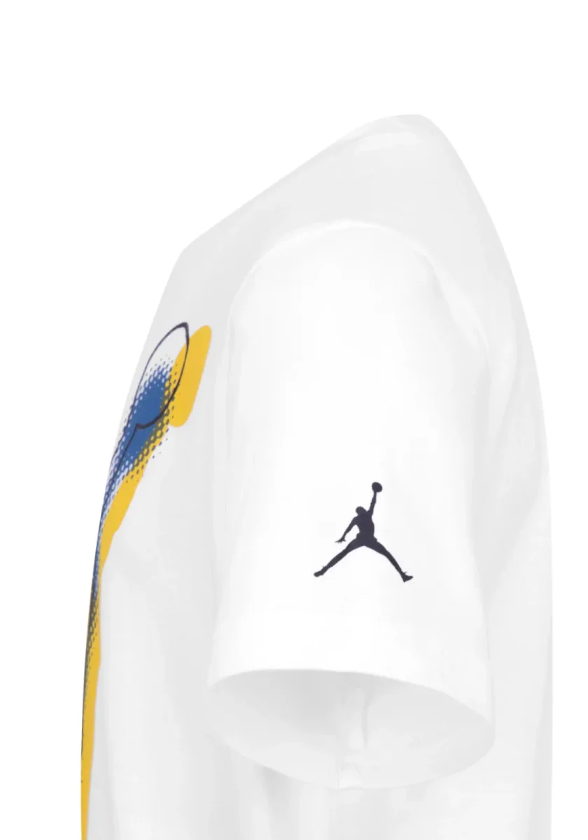 NIKE - T-shirt M/c Art 95C977 - immagine 4