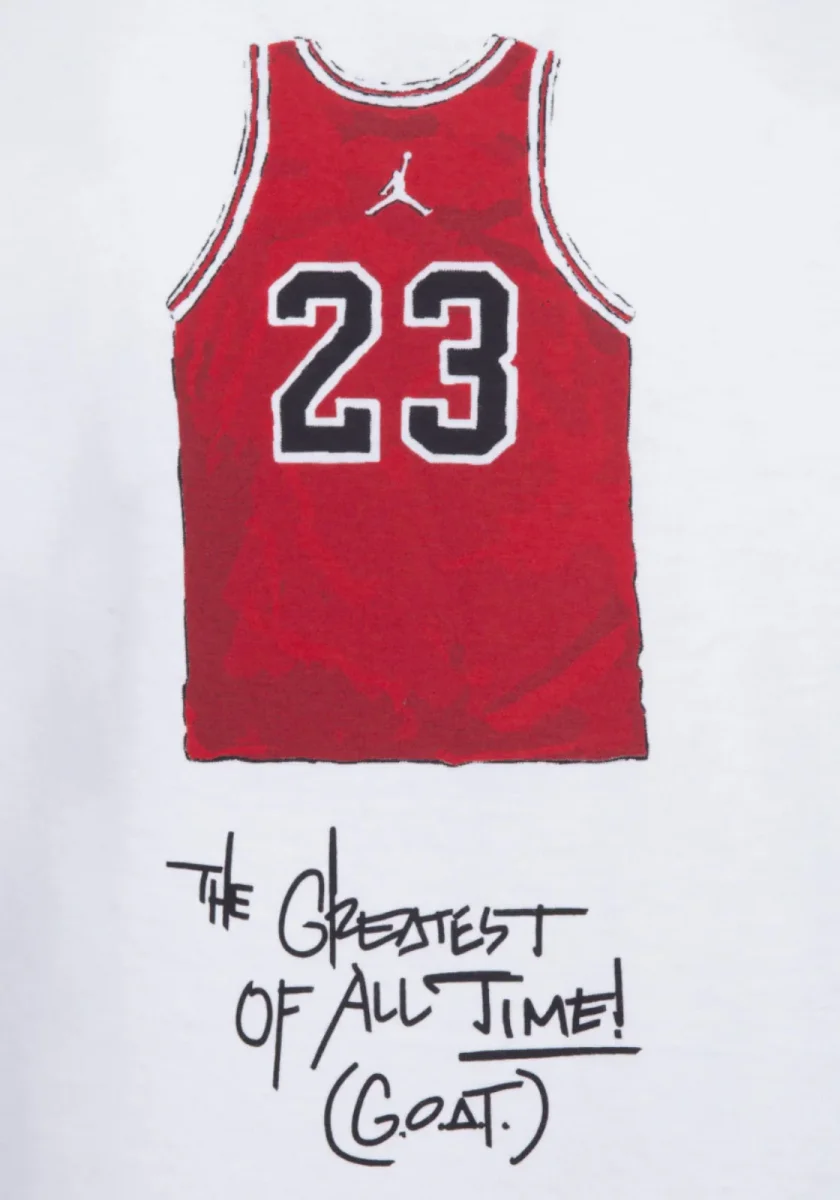 NIKE - T-shirt M/c Art 95C981 - immagine 5