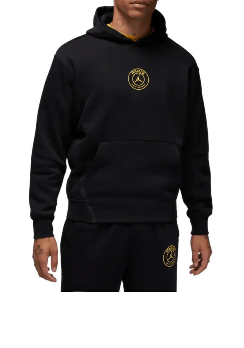 NIKE - Felpa Cappuccio Art FN5326 - immagine 2