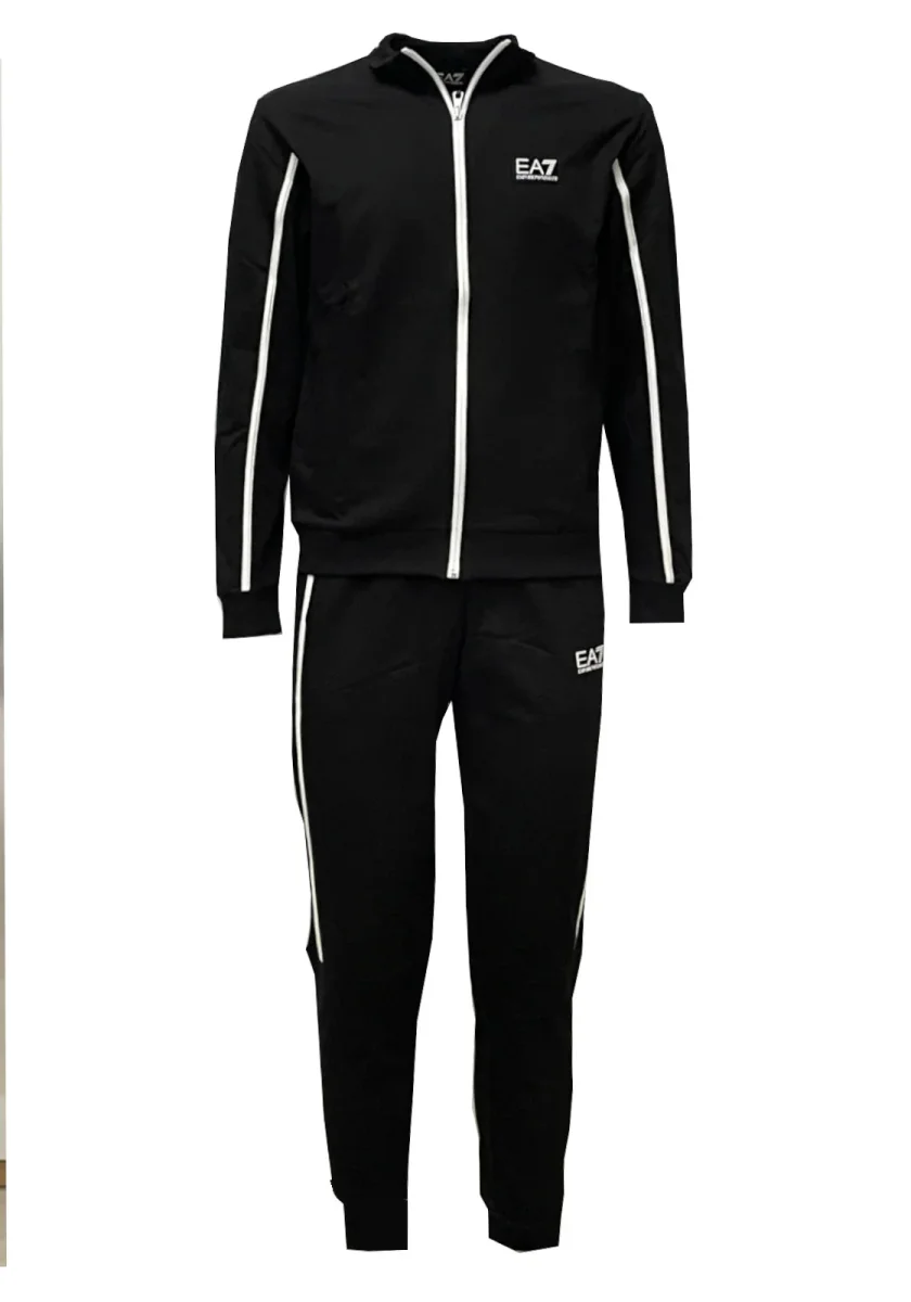 EA7 - Tuta Art 3DPV73-PJMHZ - immagine 2