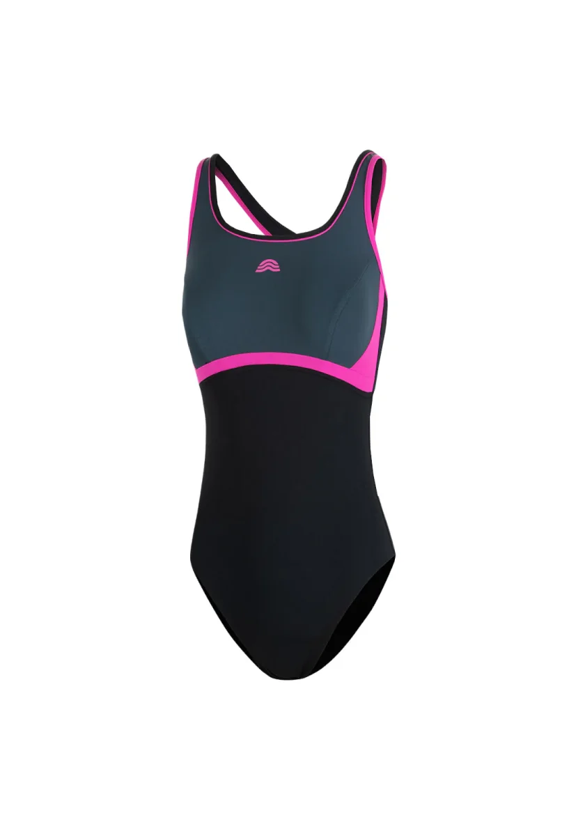 AQUARAPID - Costume Intero Art ARLEN - immagine 2