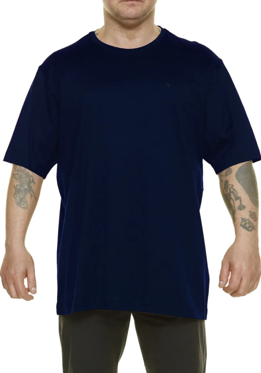 MAX FORT - T-shirt M/c Art P24462 - immagine 6