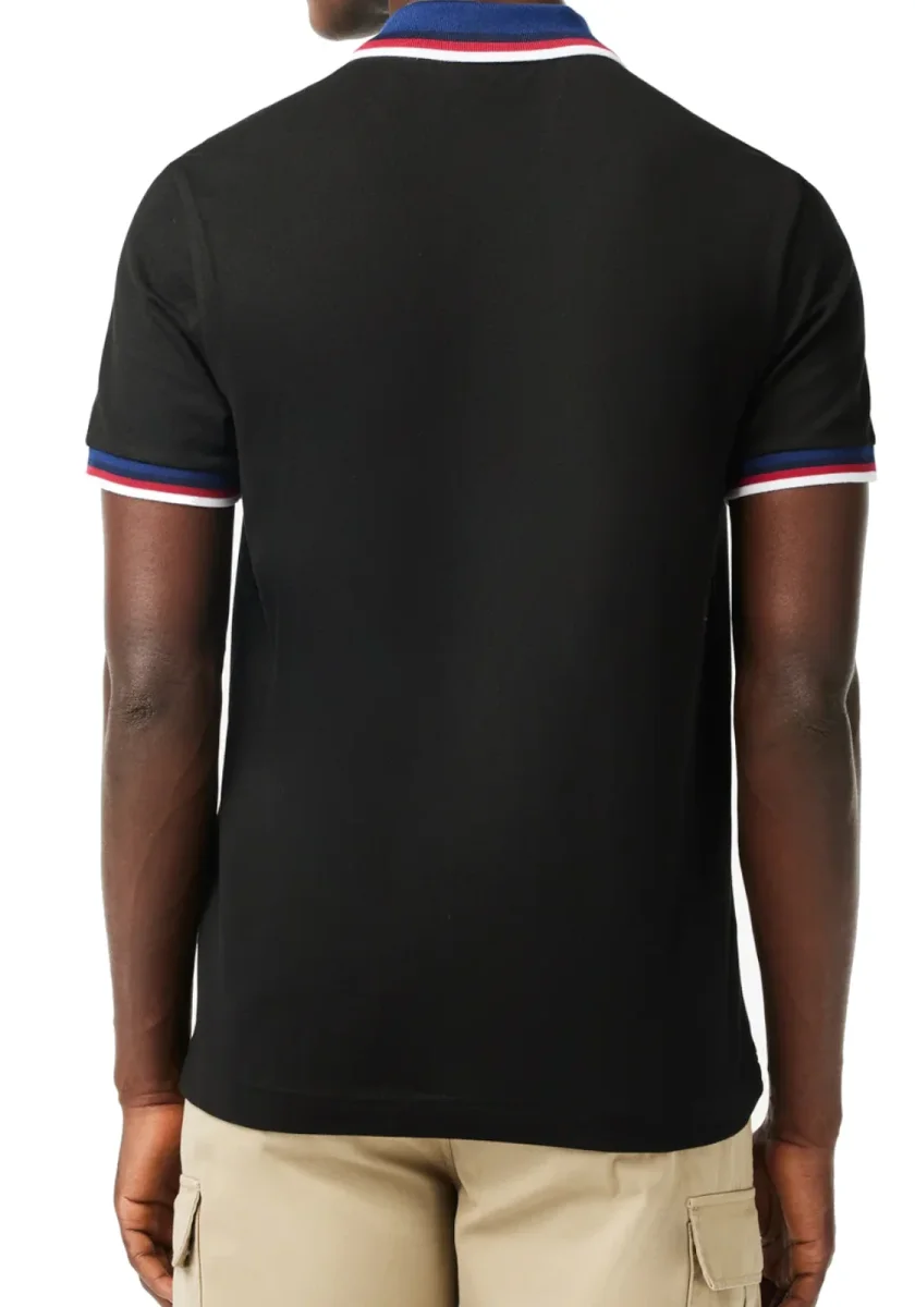 LACOSTE - Polo Mc Art PH3461 - immagine 3