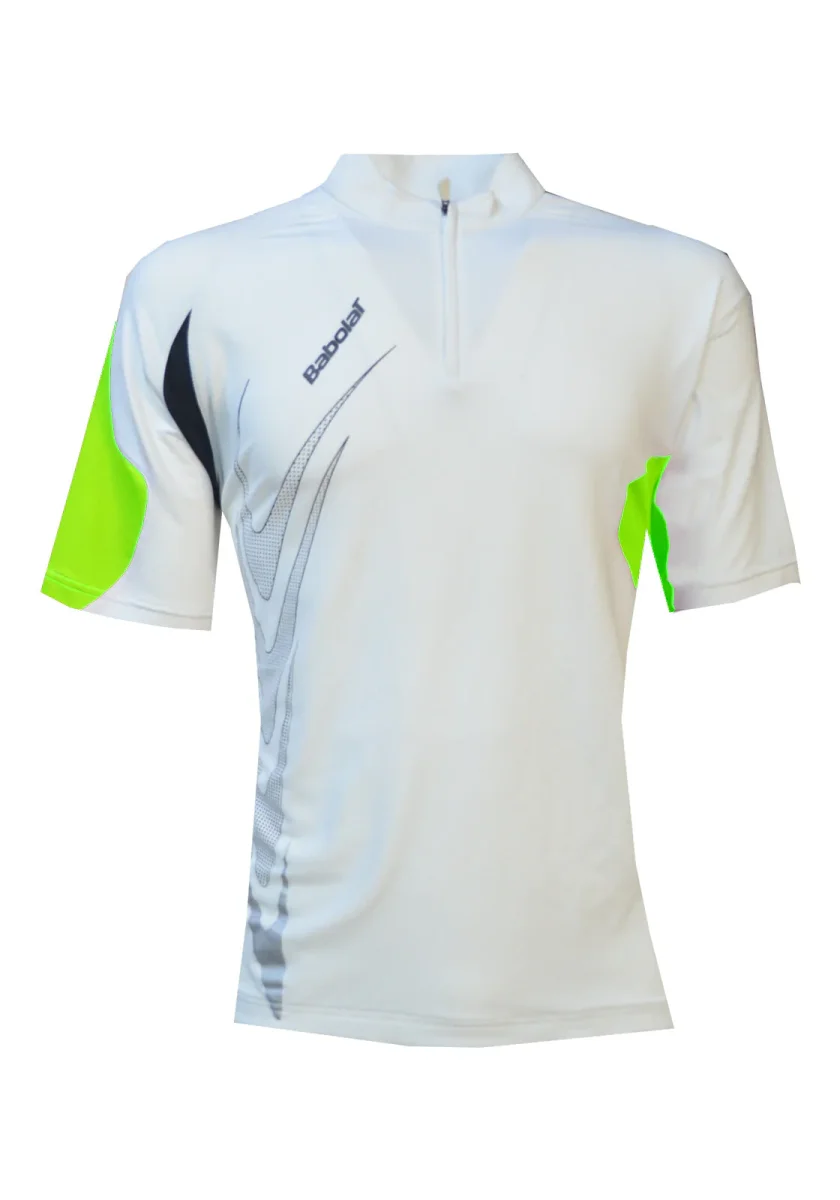 BABOLAT - Polo Mc Art 40S906 - immagine 4