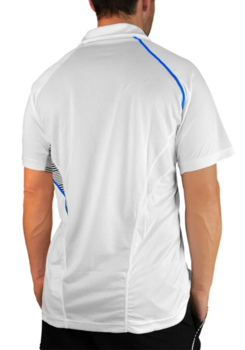 BABOLAT - Polo Mc Art 40S1306 - immagine 3