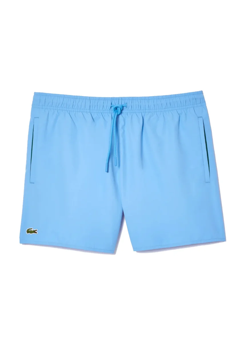 LACOSTE SHORT BAGNO COL I32 - immagine 4
