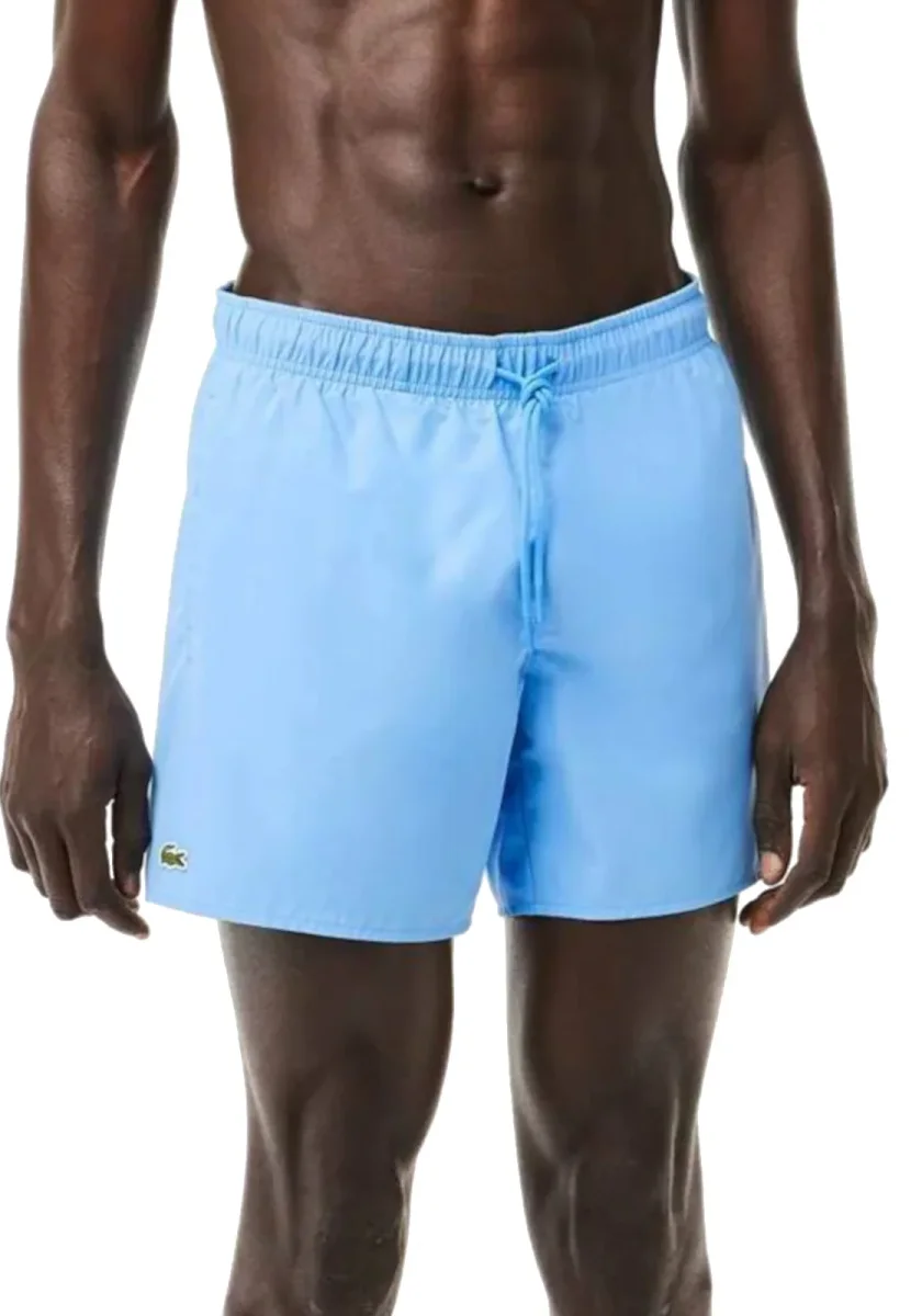 LACOSTE SHORT BAGNO COL I32 - immagine 5