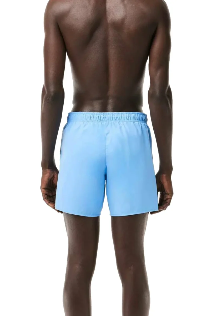 LACOSTE SHORT BAGNO COL I32 - immagine 6