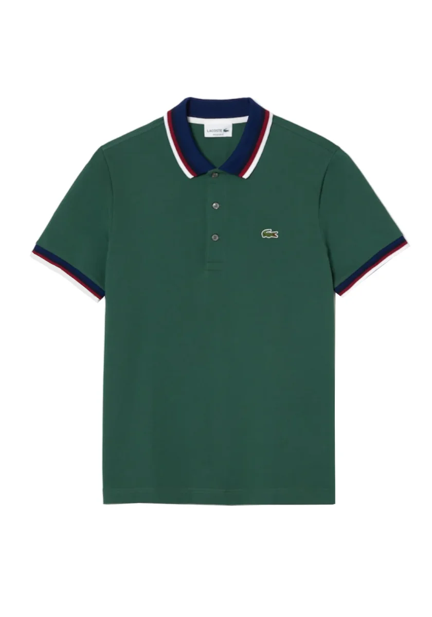 LACOSTE - Polo Mc Art PH3461 - immagine 4
